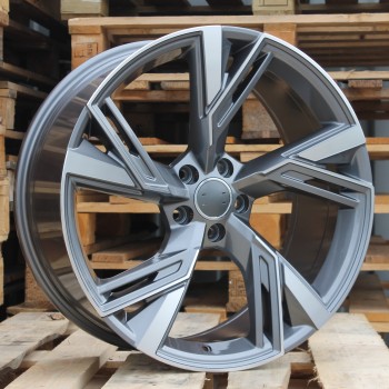 Audi 1571 8.5x19 5x112 