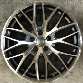 Audi 1087 9.5x22 5x130