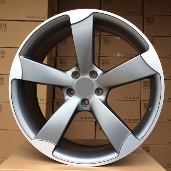 Audi 217 7.5x16 5x112