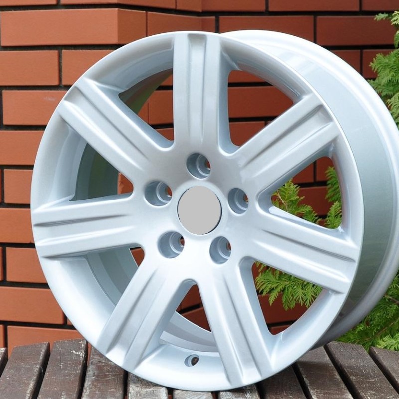 Audi 302 7.5x16 5x112