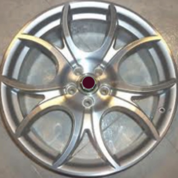 Alfa Romeo 395 7x17 5x98