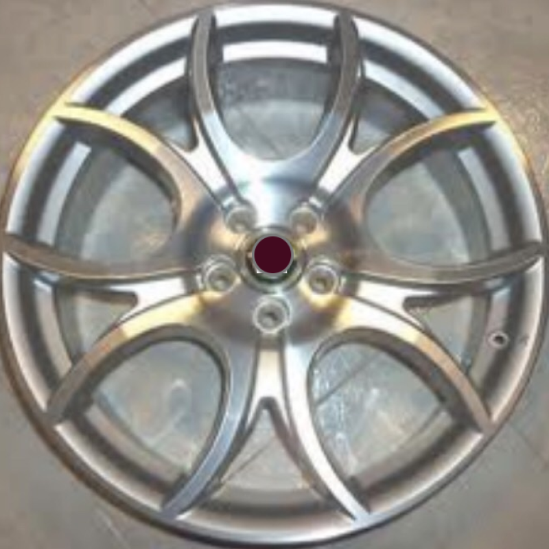 Alfa Romeo 395 7x17 5x98