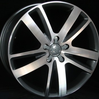 Audi 5383 8x18 5x130 