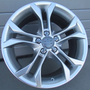 Audi 5709 7.5x17 5x112 