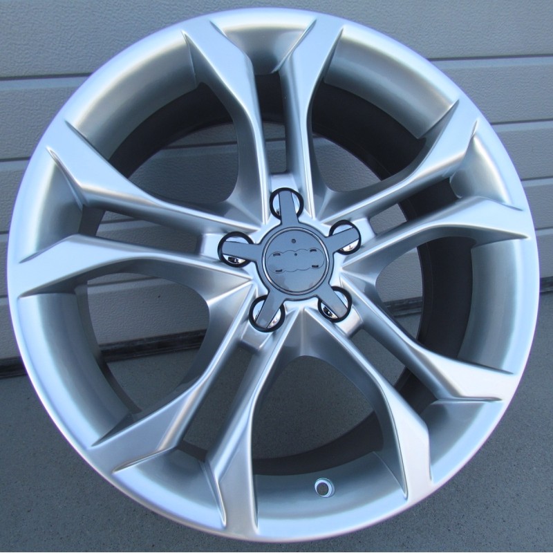 Audi 5709 7.5x17 5x112 