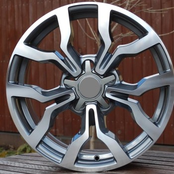 Audi 611 7x16 5x112 