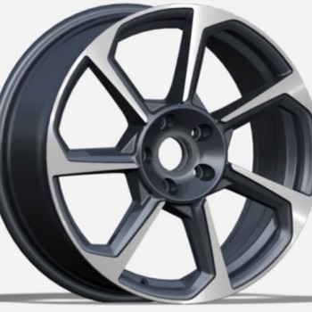 Audi 661new 8x18 5x112 