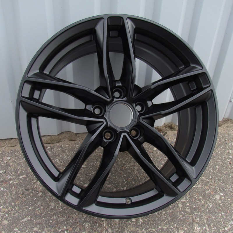 Audi BK690 7.5x17 5x112