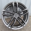 Audi BK690 7.5x17 5x112