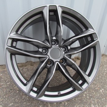 Audi BK690 7.5x17 5x112