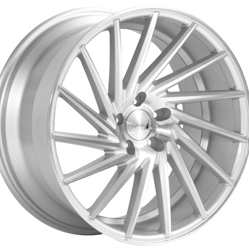 1AV Wheels ZX1 9.5x19