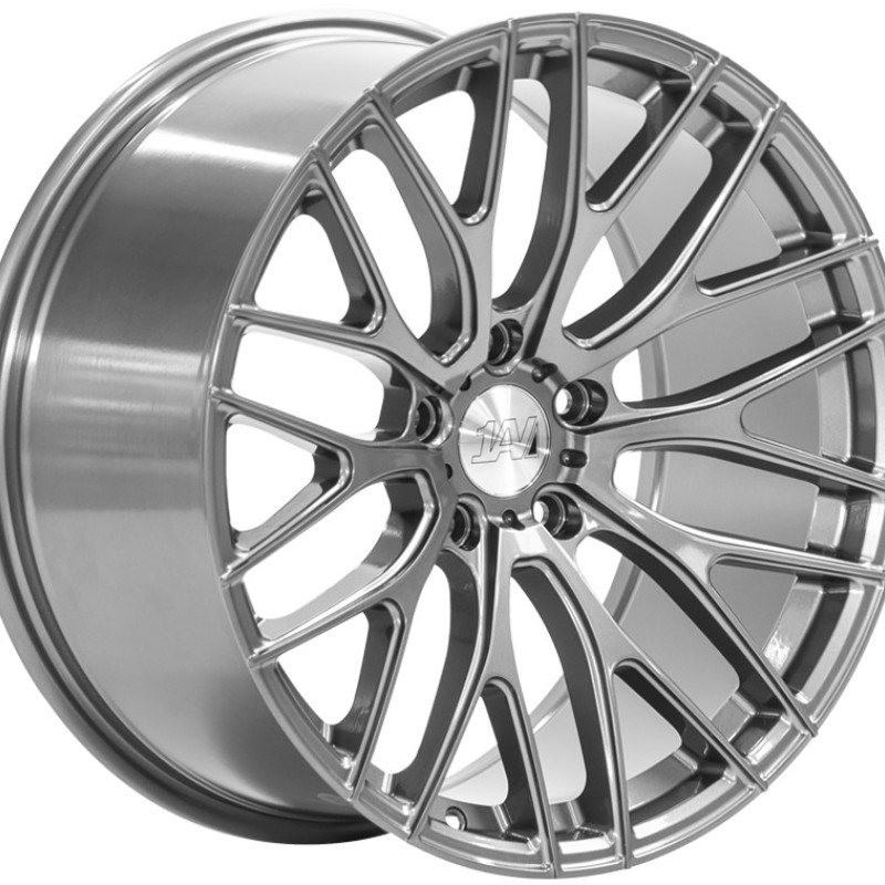 1AV Wheels ZX2 8.5x19