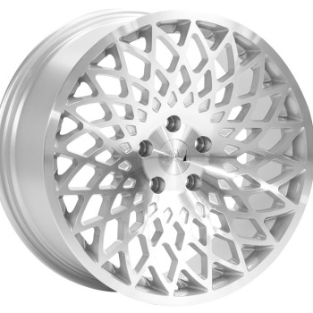 1AV Wheels ZX3 8.5x18