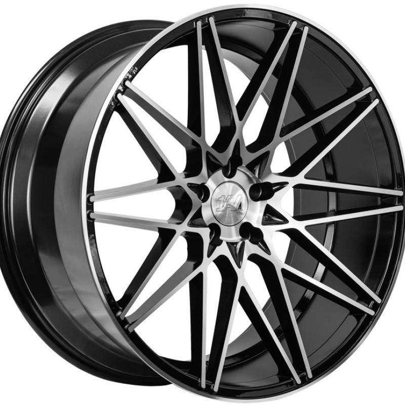 1AV Wheels ZX4 9x20