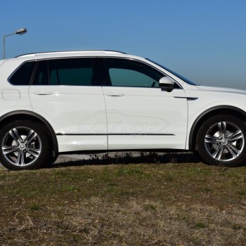 Volkswagen R-Line 8.5x19 5x112