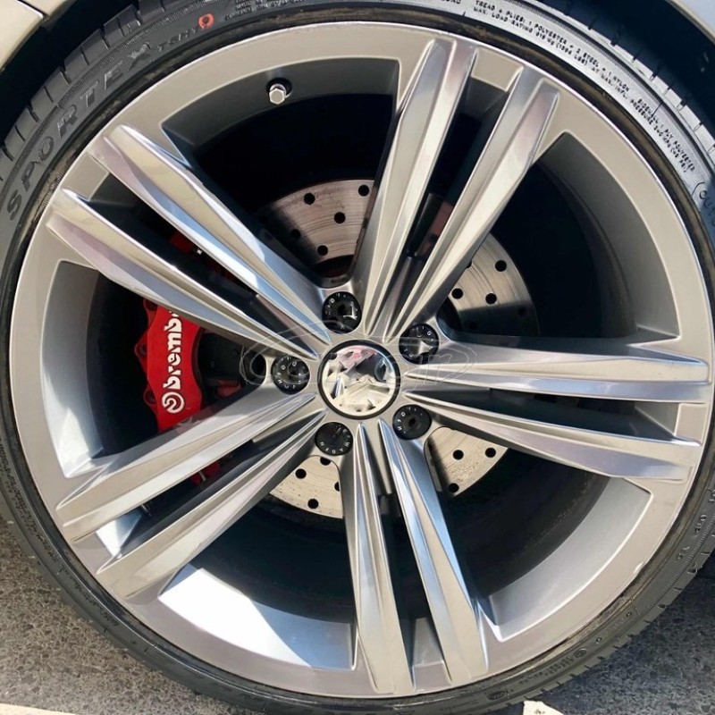 Volkswagen R-Line 8.5x19 5x112