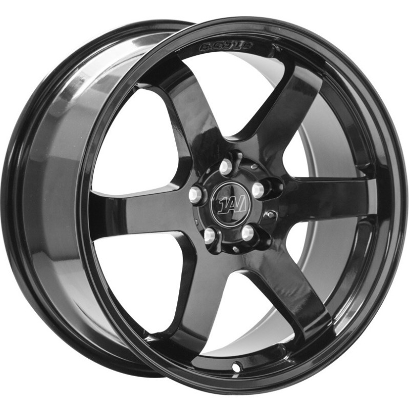 1AV Wheels 18'' ZX6 8.5x18
