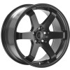 1AV Wheels 18'' ZX6 8.5x18