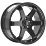 1AV Wheels 18'' ZX6 8.5x18
