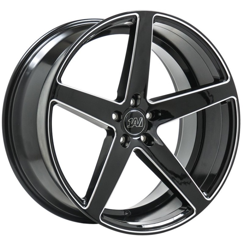 1AV Wheels 22'' ZX9 9x22