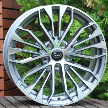 Audi 1096 7.5x17 5x112 