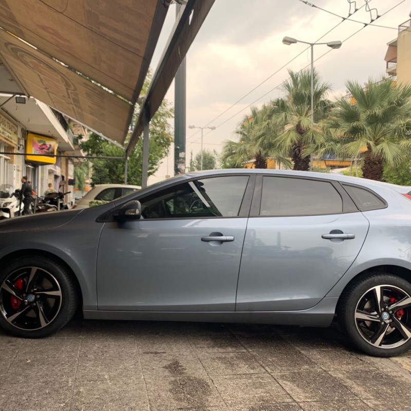 Volvo 115 7x16 5x108