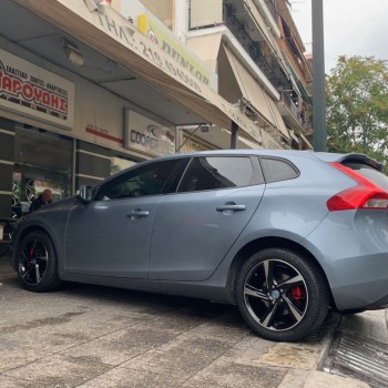 Volvo 115 7.5x18 5x108