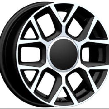 Volkswagen 1465 6.5x16 4x100