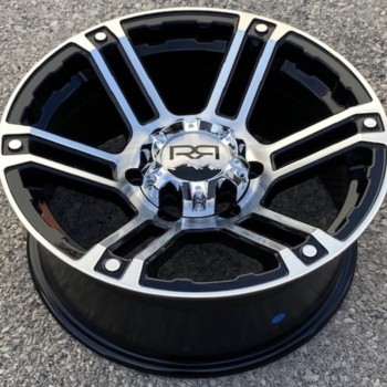 Ζάντες 4x4 15 8x15 6x139