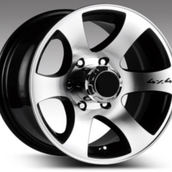 Ζάντες 4x4 179 8x16 5x139