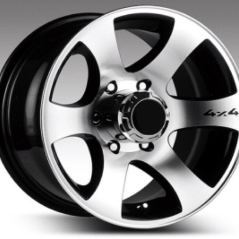 Ζάντες 4x4 179 8x16 5x139