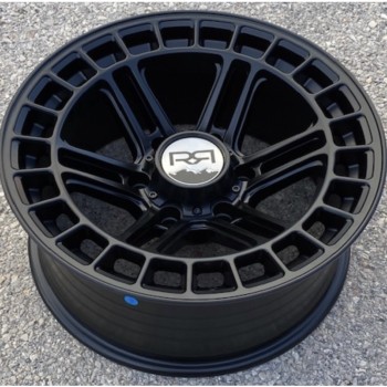 Ζάντες 4x4 3 9x17 6x139