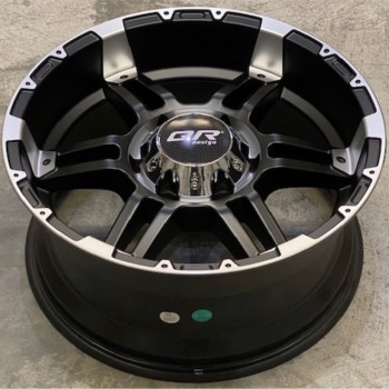 Ζάντες 4x4 311B 9x20 6x139