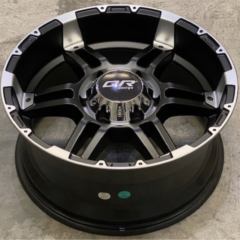 Ζάντες 4x4 311B 9x20 6x139