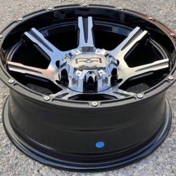 Ζάντες 4x4 3new 7x15 6x139