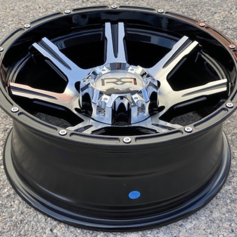 Ζάντες 4x4 3new 7x15 6x139