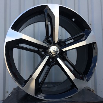 Audi 513 8.5x19 5x112 