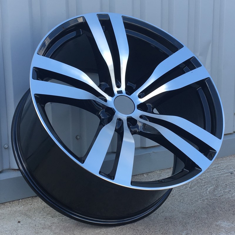 BMW 5175 10x22 5x120