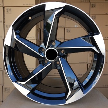 Audi 5185 8x18 5x112 