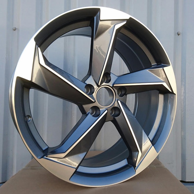 Audi 5185 8.5x19 5x112 