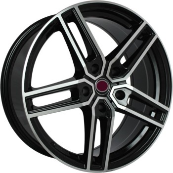 Chrysler 521 8x18 5x127