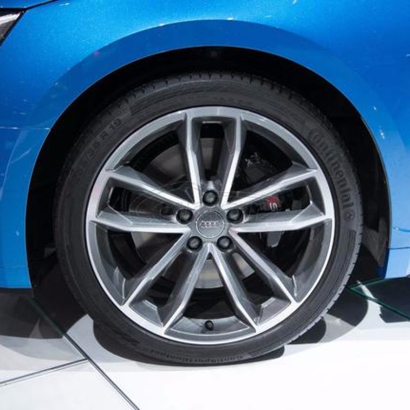 Audi 5232 9x20 5x112 