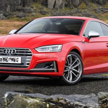 Audi 5232 9x20 5x112 