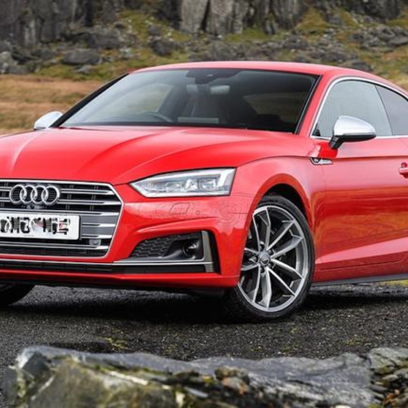 Audi 5232 9x20 5x112 