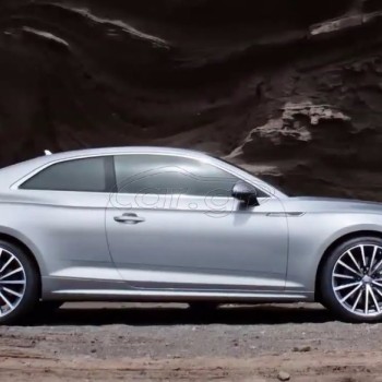 Audi 5246 7.5x17 5x112