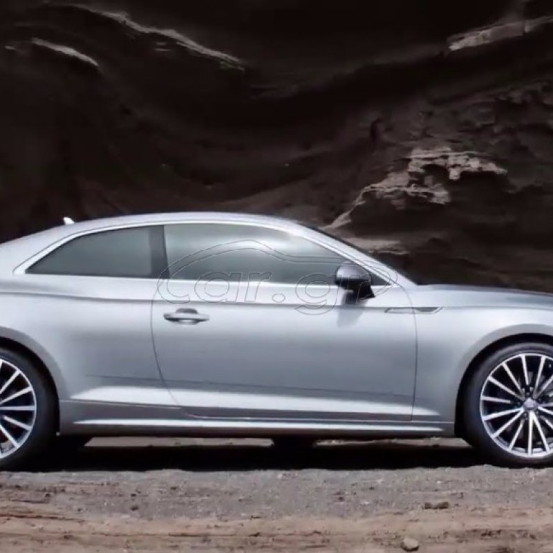 Audi 5246 8x18 5x112