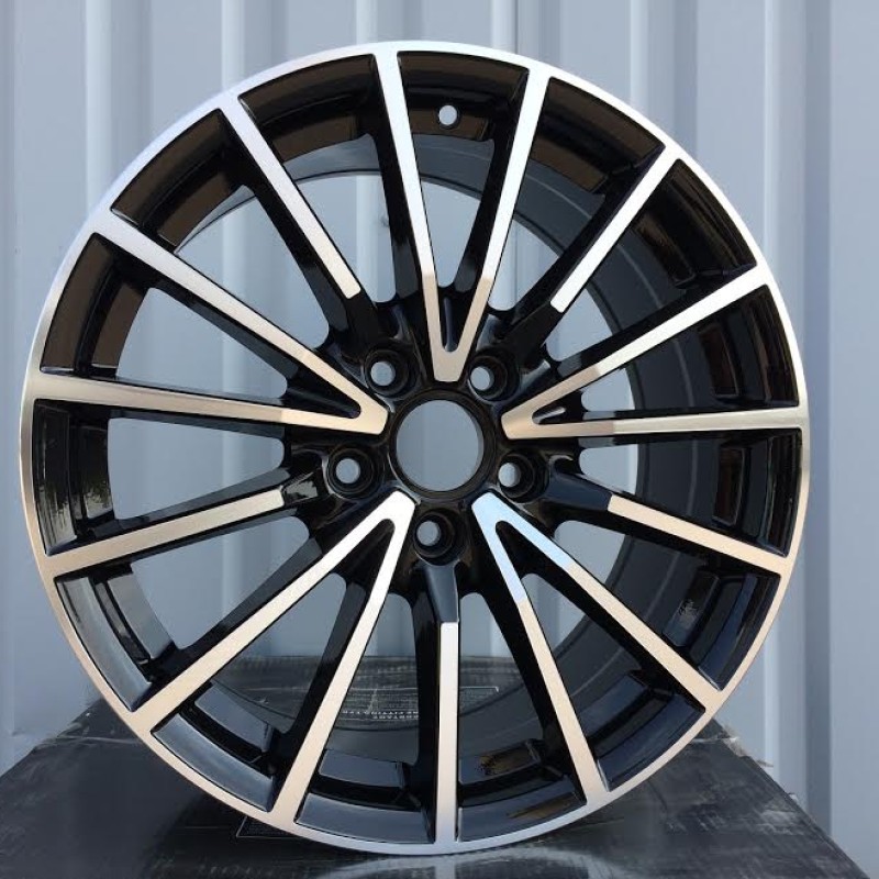 Audi 5246 8.5x19 5x112