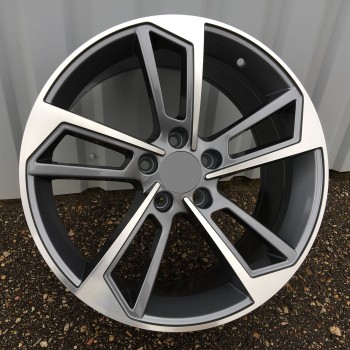 Audi 5295 7.5x17 5x112