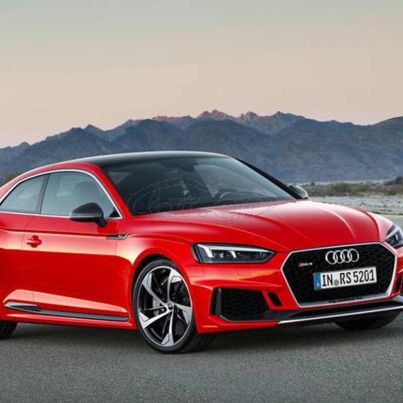 Audi 5366 8.5x19 5x112