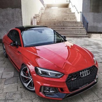 Audi 5366 8.5x19 5x112